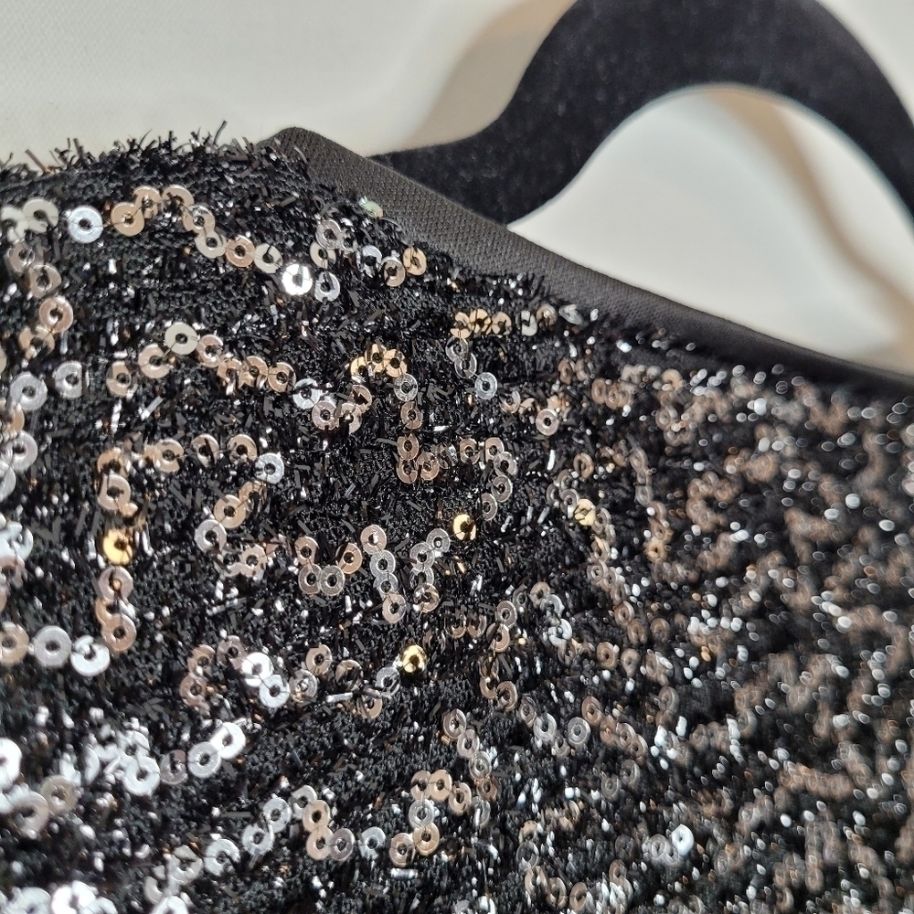 SHEIN Sequins Party Dress - Picture 12 of 15